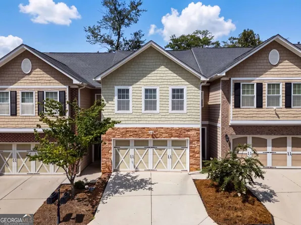 2854 Jordan Oaks Ln #8, Decatur, GA 30033