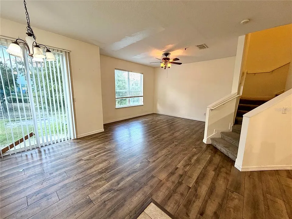San Jacinto Cir