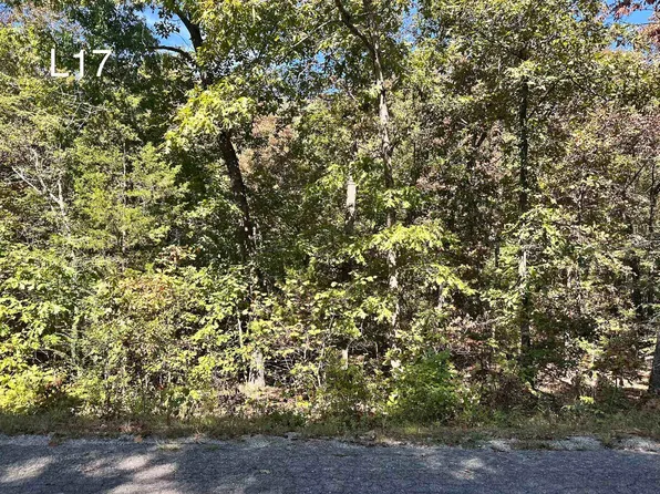 Seneca Dr, Cherokee Village, AR 72529