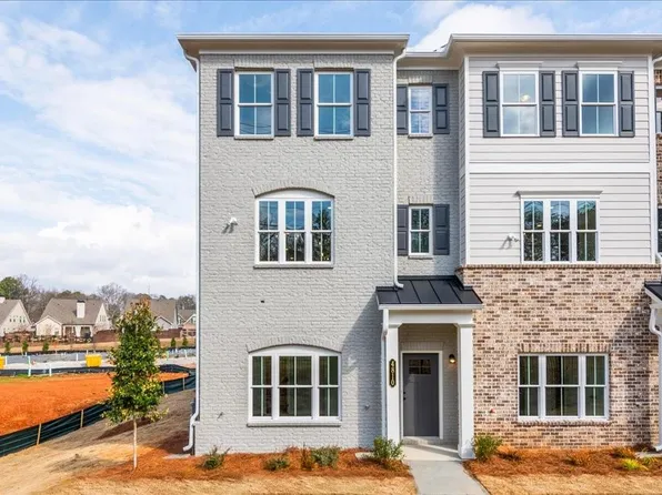 4810 Floydwood Ln, Mableton, GA 30126