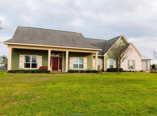 10105 Brandt Rd, Burton, TX 77835