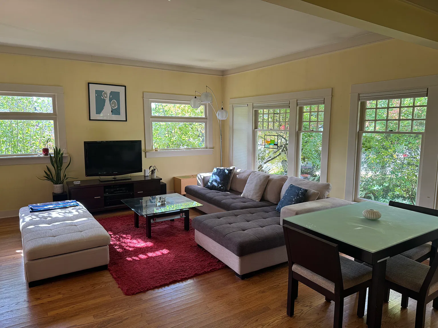 2 bed, 1200 sqft, $3,600 — Photo 4