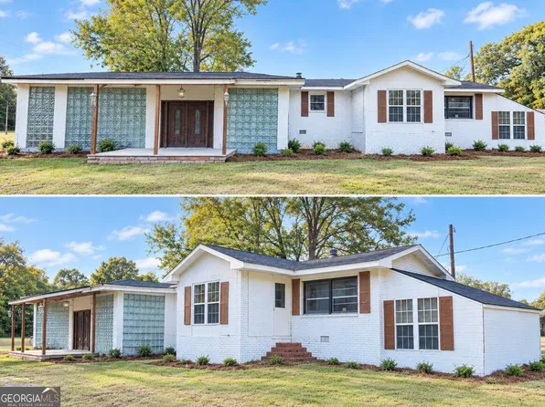 122 Sasser Dr, Bonaire, GA 31005