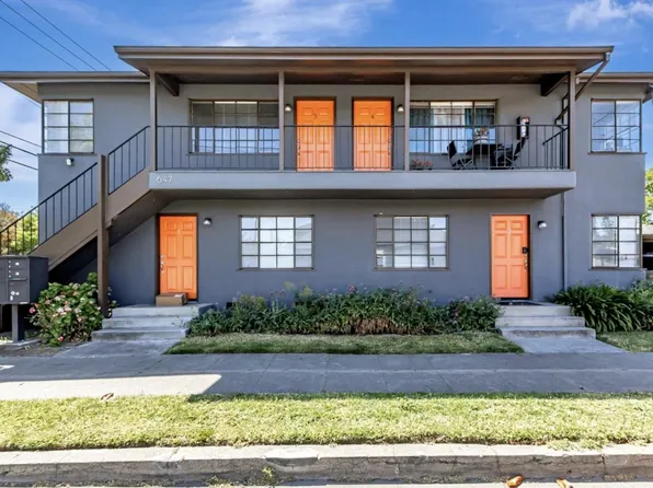 N San Pedro St, San Jose, CA 95110