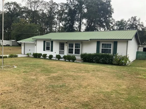 5438 NW 63rd Pl, Ocala, FL 34482