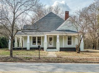 803 3rd St, Spencer, NC 28159