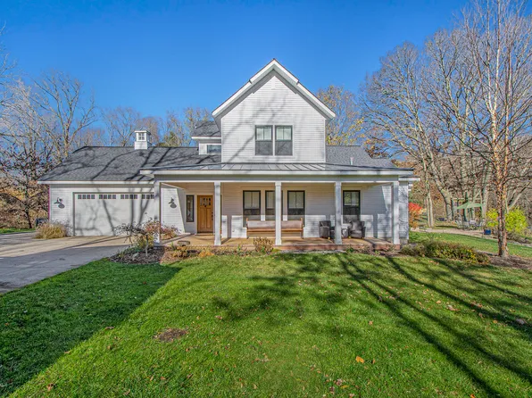 6800 Thornapple River Dr SE, Alto, MI 49302