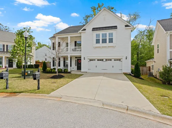 504 Forest Edge Ct, Simpsonville, SC 29681