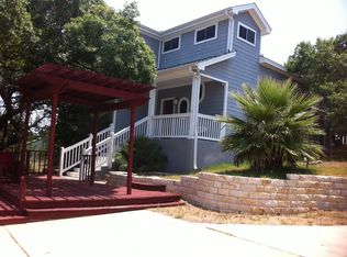 605 Castle Bay Dr, Spicewood, TX 78669