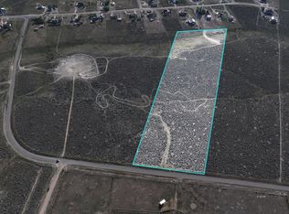 Corral Ln, Spring Creek, NV 89815