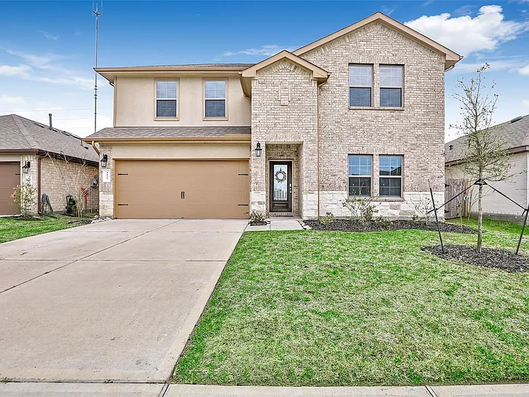 3427 Parker Trace Dr — Photo 3