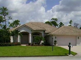 2679 SW Windship Way, Stuart, FL 34997