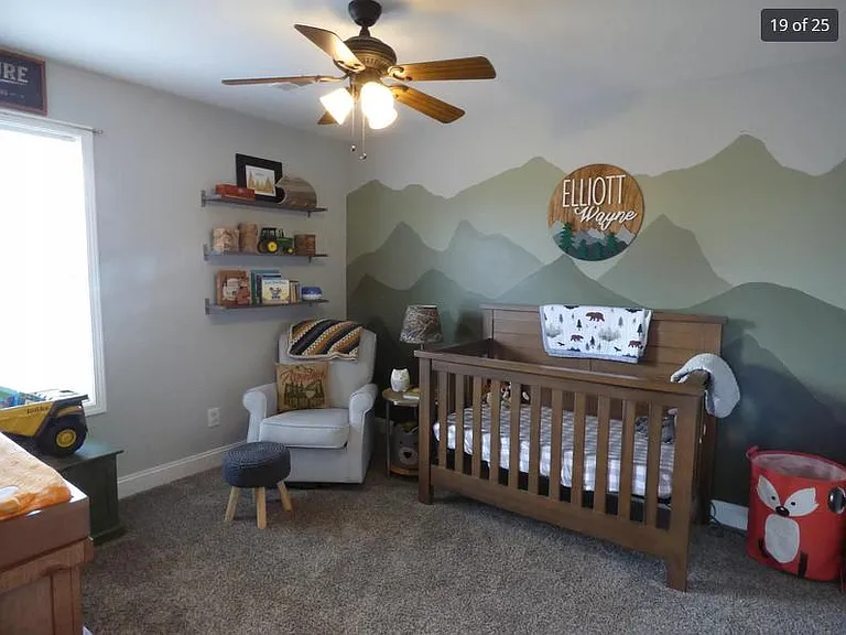 4549 Waldon Pond Ln — Photo 14