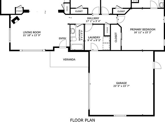 4th image of this home