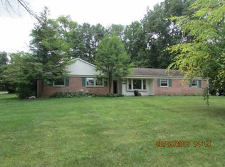 4450 Williamsport Dr, Dayton, OH 45430