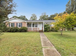 3605 Weiss Ln, Chesapeake, VA 23323