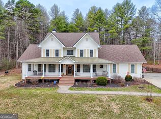4 Cedar Gln, Blairsville, GA 30512