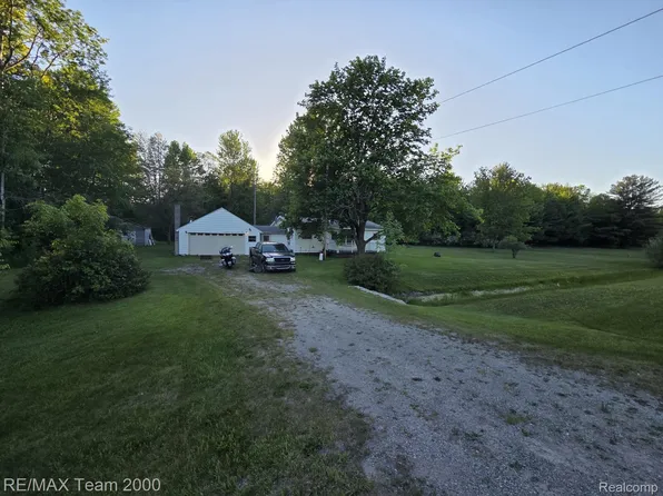 730 S M 65, Twining, MI 48766