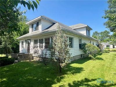 107 N Maple St, Payne, OH, 45880