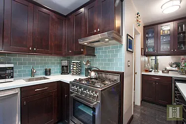 Sold by Halstead Real Estate