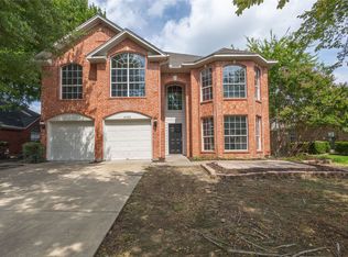 4522 Hanover St, Grand Prairie, TX 75052