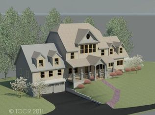 16 Dogwood Dr, Saddle River, NJ 07458