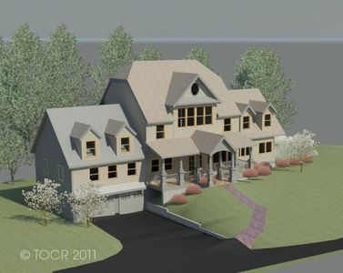 16 Dogwood Dr, Saddle River, NJ, 07458