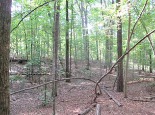 2 Old School Rd LOT 2, Chapel Hill, NC 27516