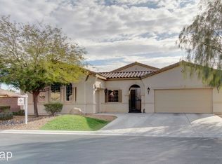 6273 Ebony Legends Ave, Las Vegas, NV 89131