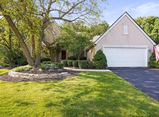 3437 Stonevista Ln, Columbus, OH
