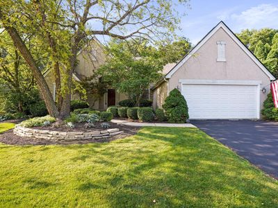 3437 Stonevista Ln, Columbus, OH, 43221