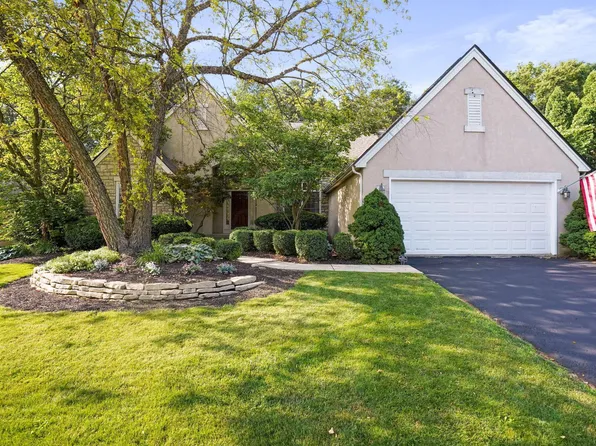 3437 Stonevista Ln, Columbus, OH 43221