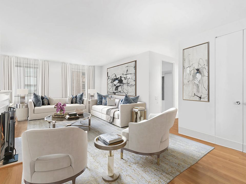 1st image of 40 W 50th St #7B
