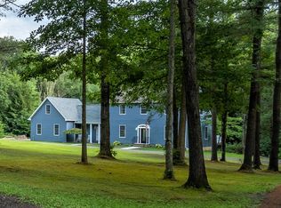 676 Talmadge Hill Rd E, Waverly, NY 14892