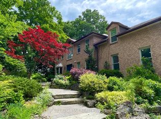 877 The Grange Side Rd, Caledon, ON L7C 0E4