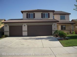 2730 W Sedona Ave, Visalia, CA