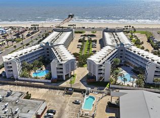 6102 Seawall Blvd #166, Galveston, TX 77551