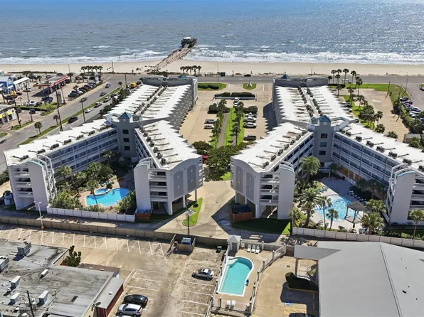 6102 Seawall Blvd #166, Galveston, TX 77551