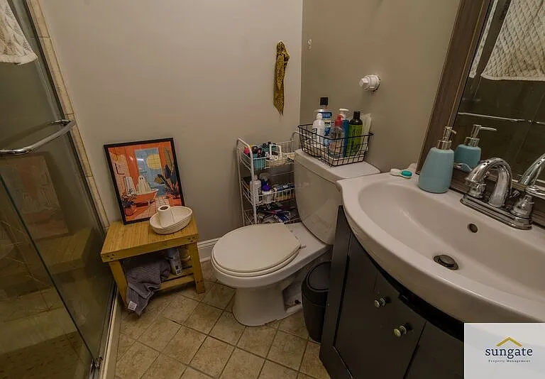 907 Saint Paul St #2F — Photo 9