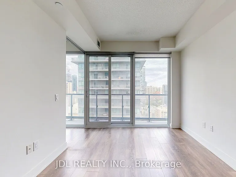 89 McGill St #2404 — Photo 4