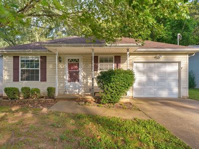 1053 S Colgate Avenue, Springfield, MO, 65802