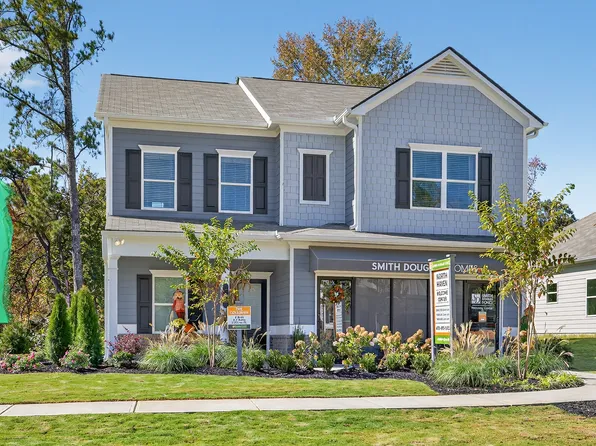 Homes Available Soon, Heron Springs