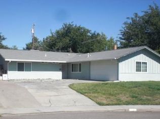 150 Corona Ave, Red Bluff, CA 96080