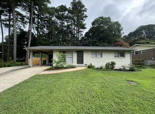 3636 Castle Rock Way, Tucker, GA 30084