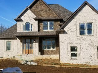 125 Brixton Rdg, Lebanon, TN 37087