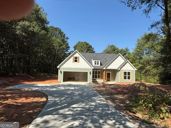 486 Bob Thomas Rd, Jackson, GA 30233