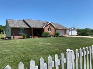 4344 Sherrod Valley Dr SW, Sherrodsville, OH