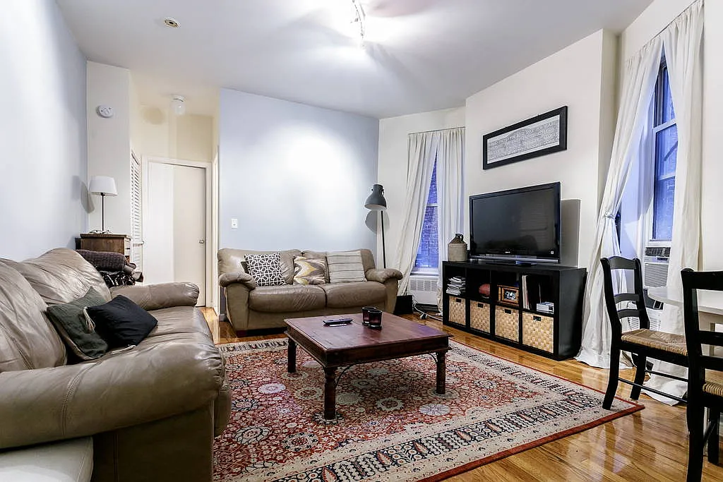 78 West 82nd Street — Photo 2