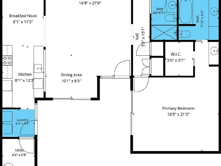 4525 N 66th St #102 — Photo 33