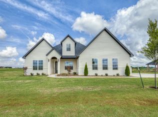 6901 Lakeview Dr, Cashion, OK 73016